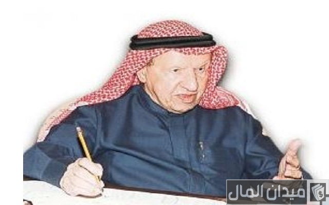 سليمان صالح العليان Suleiman Saleh Al-Olayan سليمان صالح العليان Suleiman Saleh Al-Olayan