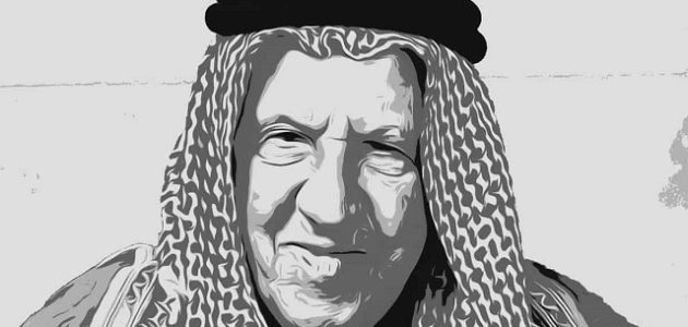 من هو سليمان صالح العليان Suleiman Saleh Al-Olayan سليمان صالح العليان Suleiman Saleh Al-Olayan