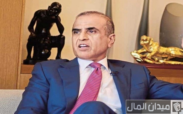 سونيل ميتال Sunil Mittal سونيل ميتال Sunil Mittal