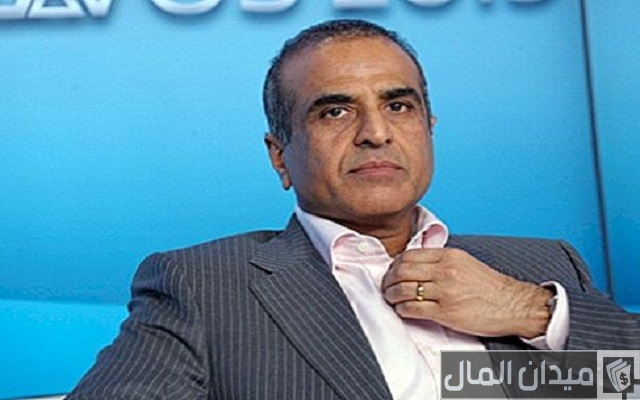 سونيل ميتال Sunil Mittal سونيل ميتال Sunil Mittal