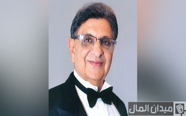 سيروس بونوالا Cyrus S. Poonawalla سيروس بونوالا Cyrus S. Poonawalla