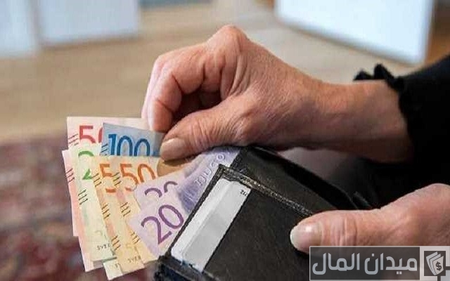 طريقة حساب الراتب التقاعدي للمتوفي طريقة حساب الراتب التقاعدي للمتوفي