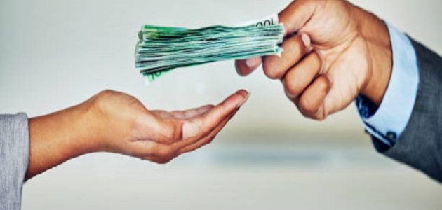 عقوبة تحويل الأموال عن طريق أشخاص عقوبة تحويل الأموال عن طريق أشخاص