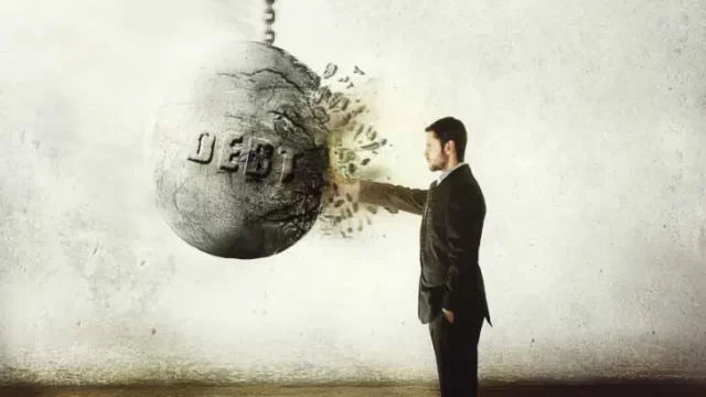 الطريقة الصحيحة للتخلص من الديون للأبد الطريقة الصحيحة للتخلص من الديون للأبد