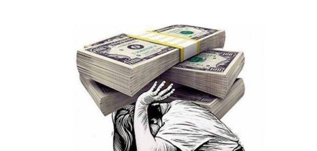 كيف تسدد ديونك بسرعة كيف تسدد ديونك حتى لو كانت كثيرة