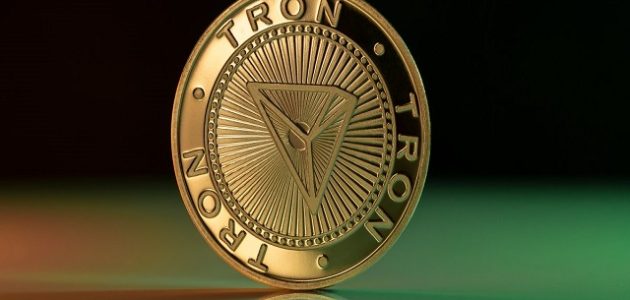 مستقبل عملة ترون Tron مستقبل عملة ترون Tron