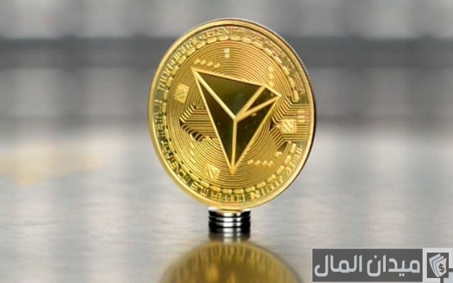 مستقبل عملة ترون Tron مستقبل عملة ترون Tron