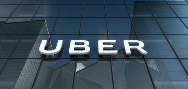 التسجيل في أوبر Uber بدون حضور التسجيل في أوبر بدون حضور