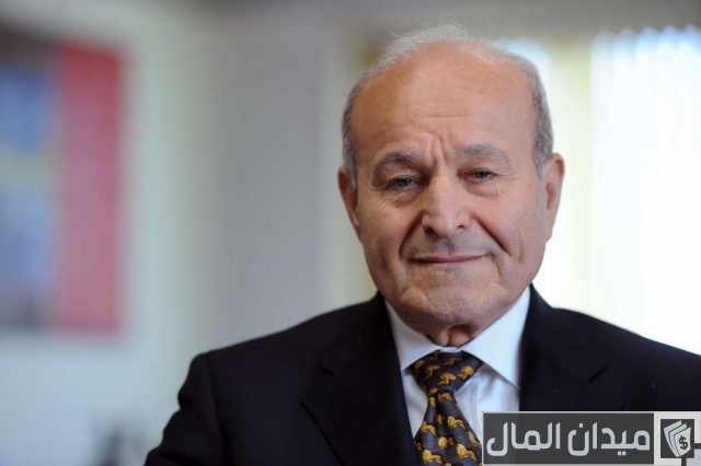 الأثرياء العرب 2024: القائمة الكاملة وكل ما تريد معرفته الأثرياء العرب 2024: القائمة الكاملة وكل ما تريد معرفته