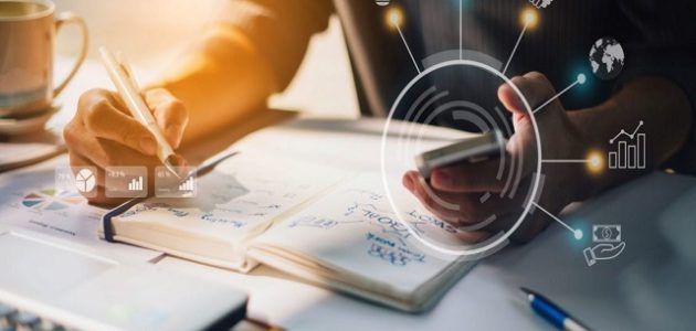 لماذا تحتاج إلى تتبع وتحديد نفقاتك لماذا تحتاج إلى تتبع نفقاتك؟