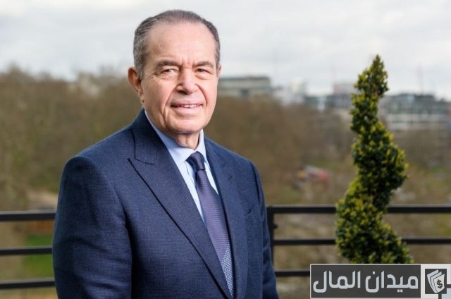الأثرياء العرب 2024: القائمة الكاملة وكل ما تريد معرفته الأثرياء العرب 2024: القائمة الكاملة وكل ما تريد معرفته