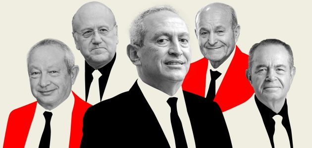 قائمة أسماء الأثرياء العرب لعام 2024 الأثرياء العرب 2024: القائمة الكاملة وكل ما تريد معرفته