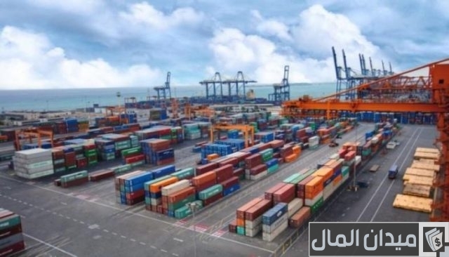 البضائع التي يتم تصديرها في الإمارات البضائع التي يتم تصديرها في الإمارات