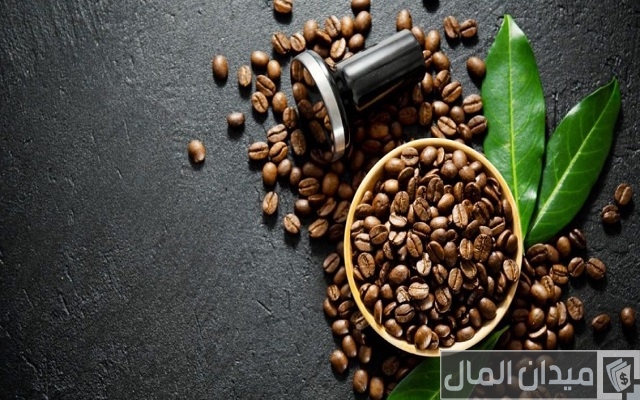 تجربتي في بيع القهوة تجربتي في بيع القهوة
