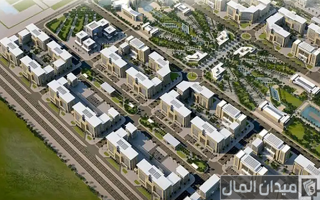 خريطة R8 في العاصمة الادارية الجديدة وأسماء الكمبوندات خريطة R8 في العاصمة الادارية الجديدة وأسماء الكمبوندات