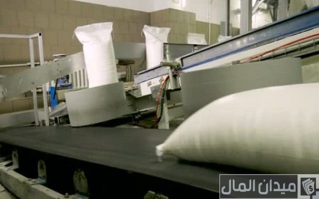دراسة جدوى مشروع تعبئة وتغليف المواد الغذائية دراسة جدوى مشروع تعبئة وتغليف المواد الغذائية