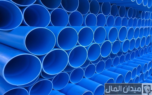 دراسة جدوى مصنع مواسير بلاستيك دراسة جدوى مصنع مواسير بلاستيك