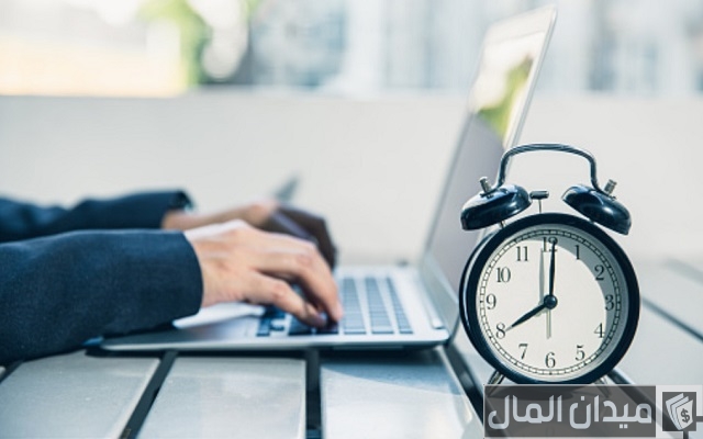 طريقة حساب ساعات العمل الإضافي طريقة حساب ساعات العمل الإضافي