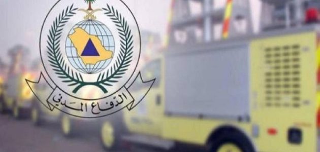شرح طلب تجديد ترخيص تجاري من الدفاع المدني (998.Gov.sa) طلب تجديد ترخيص تجاري من الدفاع المدني