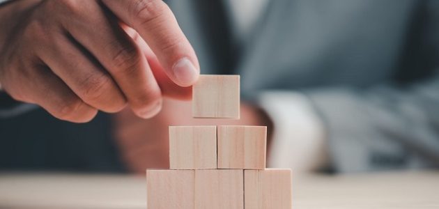 كيف تبدأ مشروعك من الصفر كيف تبدأ مشروعك من الصفر في 4 خطوات