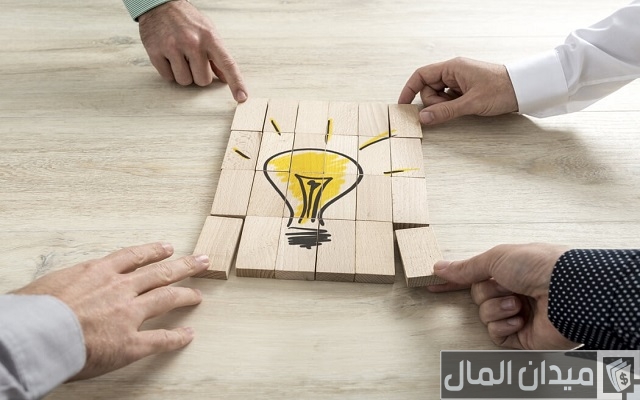 كيف تبدأ مشروعك من الصفر في 4 خطوات كيف تبدأ مشروعك من الصفر في 4 خطوات