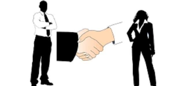 كيف تكون مندوب مبيعات ناجح (5 نصائح) كيف تكون مندوب مبيعات ناجح
