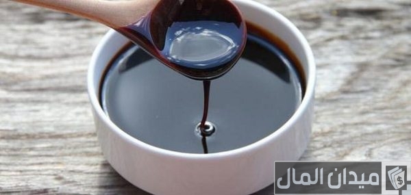 ماكينة تصنيع العسل الأسود كيف يصنع العسل الأسود؟