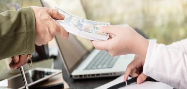 حساب مستحقات نهاية الخدمة حسب قانون العمل السعودي مستحقات نهاية الخدمة حسب قانون العمل السعودي