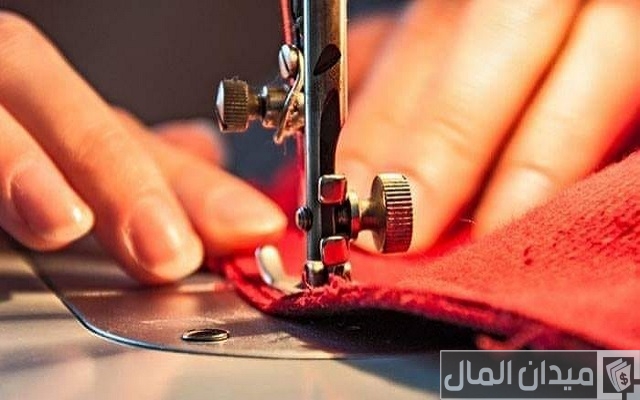 مشروع مشغل خياطة وما يجب توافره من أدوات ومتطلبات حتى ينجح المشروع مشروع مشغل خياطة وما يجب توافره من أدوات ومتطلبات حتى ينجح المشروع
