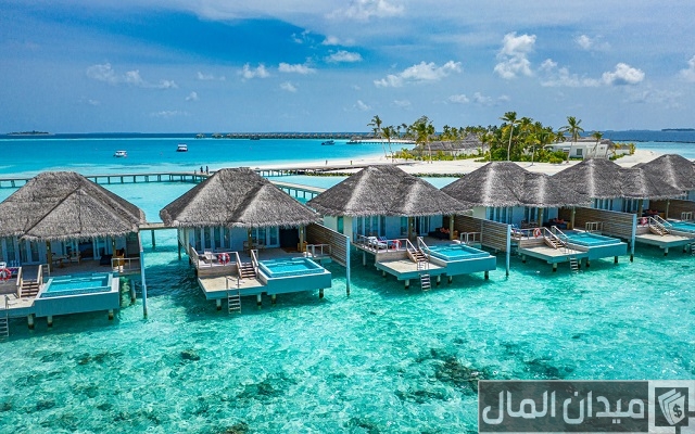 نموذج دراسة جدوي مشروع قرية سياحية (ناجح جدا) نموذج دراسة جدوي مشروع قرية سياحية (ناجح جدا)