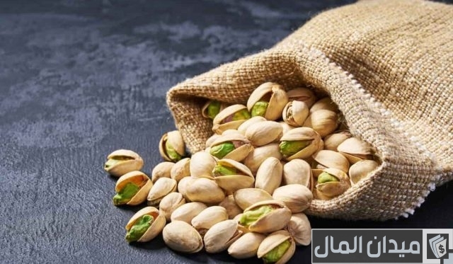 الدول المصدرة للفستق الحلبي الدول المصدرة للفستق الحلبي