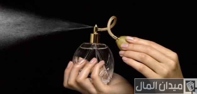 عمل مثبت العطور طريقة عمل مثبت العطور