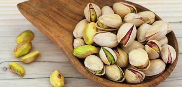 أكثر الدول المصدرة للفستق الحلبي الدول المصدرة للفستق الحلبي