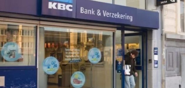شروط فتح حساب في بنك Kbc Bank البلجيكي خطوات فتح حساب في بنك KBC Bank البلجيكي