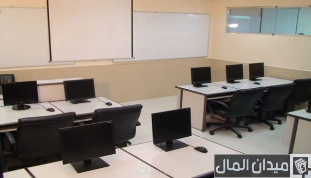 دراسة جدوى مشروع مركز تدريب وتطوير دراسة جدوى مشروع مركز تدريب وتطوير