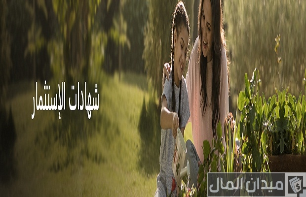 فائدة شهادات استثمار في السوق المصرفي المصري فائدة شهادات استثمار في السوق المصرفي المصري