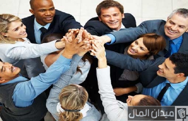 كيف تكون قائد فريق عمل ناجح كيف تكون قائد فريق عمل ناجح