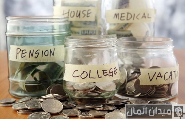 أساليب لتدير أموالك بطريقة أفضل أساليب لتدير أموالك بطريقة أفضل