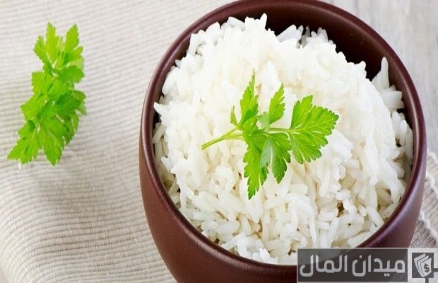 أفضل أنواع الأرز بالصور أفضل أنواع الأرز بالصور