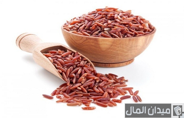 أفضل أنواع الأرز بالصور أفضل أنواع الأرز بالصور
