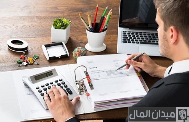 كيف تكون محاسب مالي محترف كيف تكون محاسب مالي محترف