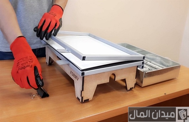 آلات صناعية صغيرة بالجزائر آلات صناعية صغيرة بالجزائر