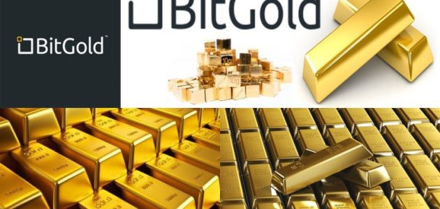 شرح أستخدام بطاقة Bitgold تفعيل البنوك الالكترونية ببطاقة BitGold