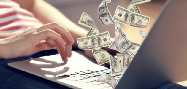 ربح اكثر من 50 دولار لكل نقرة بدون خبرة ربح اكثر من 50 دولار لكل نقرة بدون خبرة