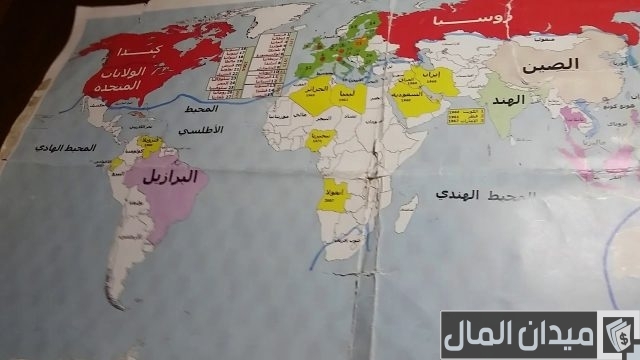 الدول المصدرة للفستق الحلبي الدول المصدرة للفستق الحلبي
