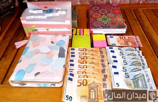 كيف اجمع فلوس من راتبي كيف اجمع فلوس من راتبي