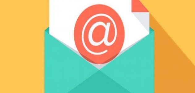 اريد عنوان بريد إلكتروني جاهز اريد عنوان بريد إلكتروني جاهز