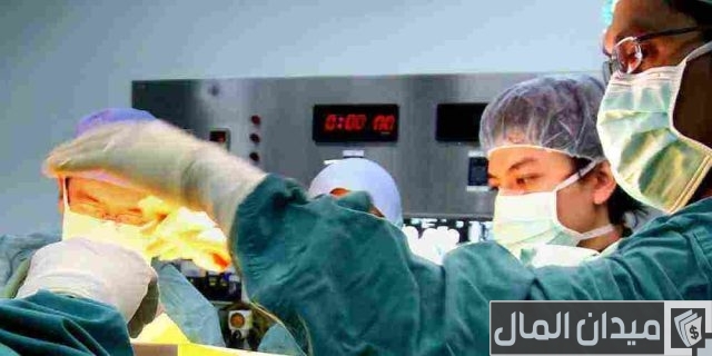 افضل تخصص في الطب من حيث الراتب افضل تخصص في الطب من حيث الراتب