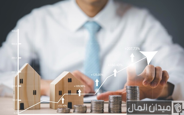 الاستثمار العقاري في بريطانيا الاستثمار العقاري في بريطانيا