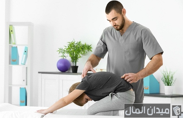 كم راتب تخصص علاج الطبيعي كم راتب تخصص علاج الطبيعي